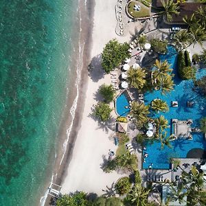 Sheraton Senggigi Beach Resort