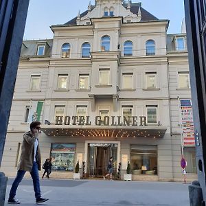 Hotel Gollner